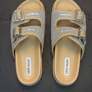 Steve Madden Cabo Sandals